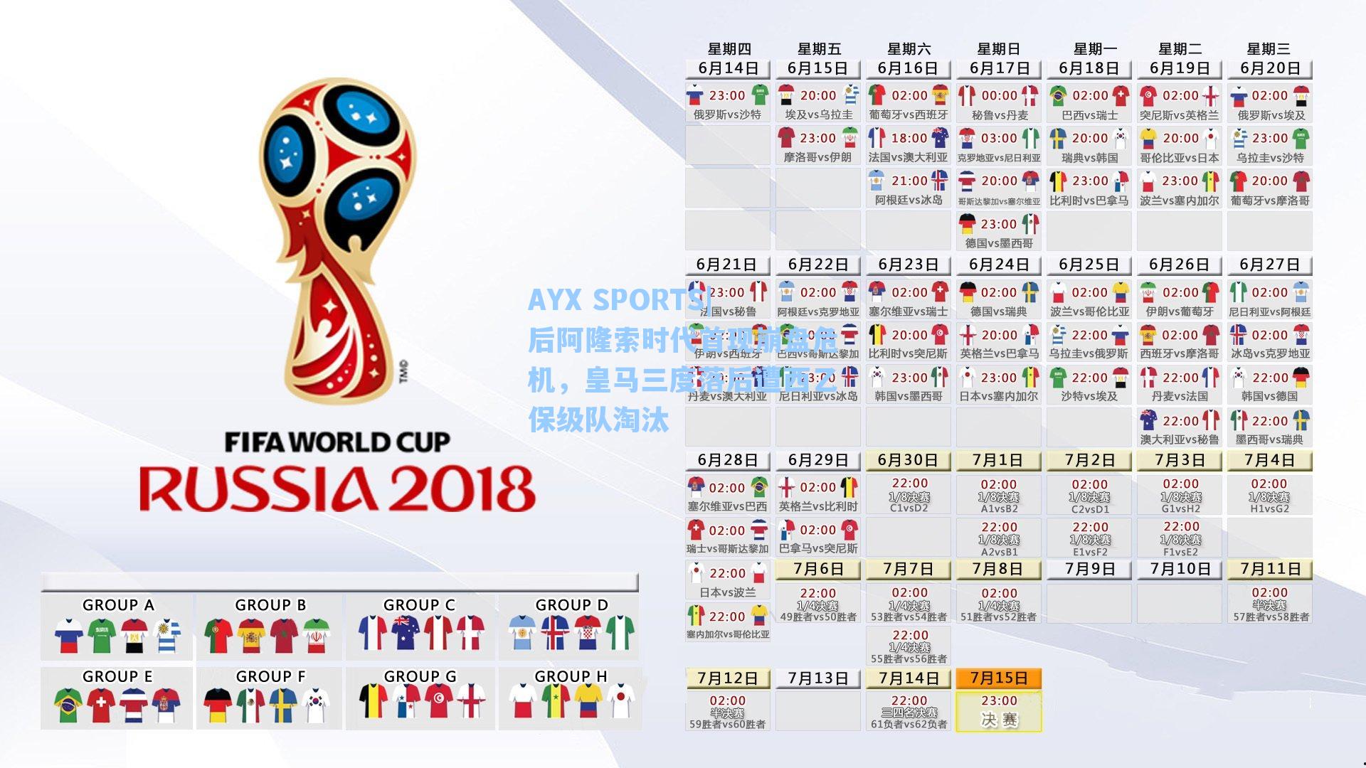 AYX SPORTS|后阿隆索时代首现崩盘危机，皇马三度落后遭西乙保级队淘汰